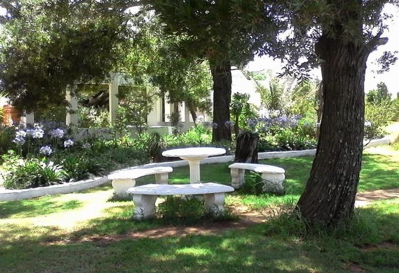 Пансион Warembo Lodge