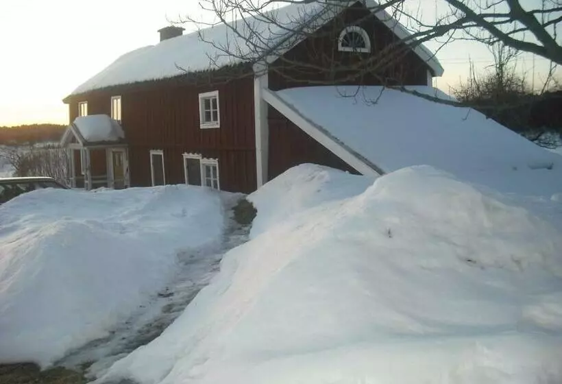 Pensionat Hogården