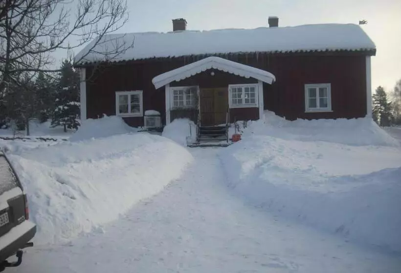Pensionat Hogården