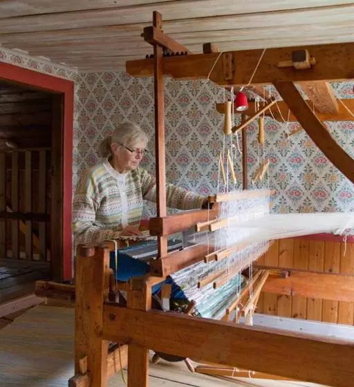 Pensionat Hogården