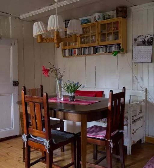 Pensionat Hogården
