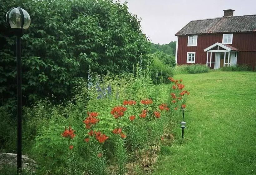 Pensionat Hogården