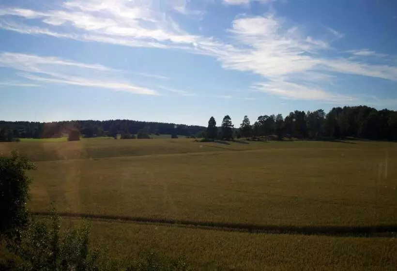 Pensionat Hogården