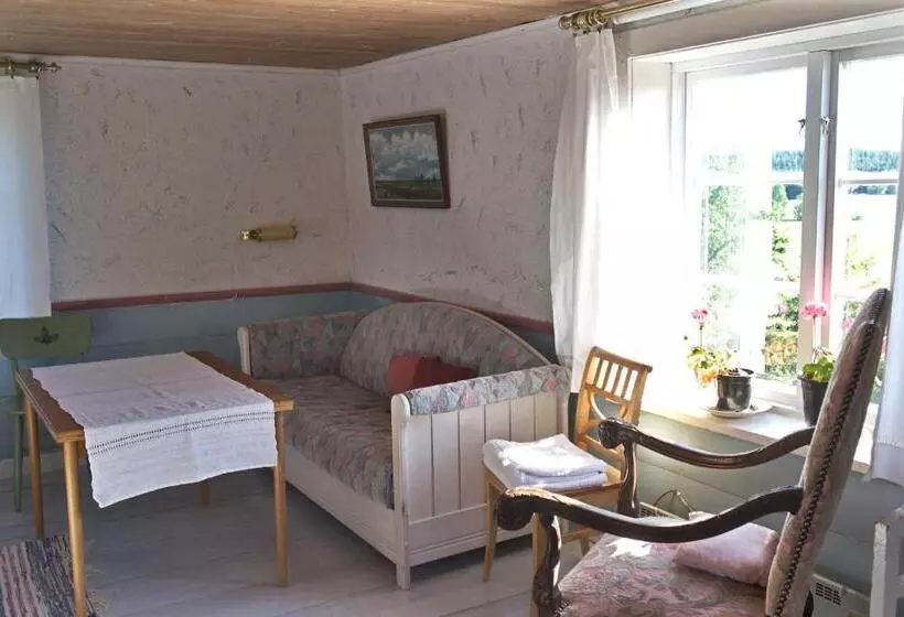 Pensionat Hogården