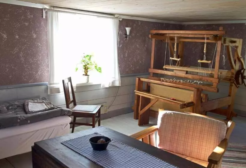 Pensionat Hogården