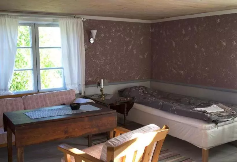Pensionat Hogården
