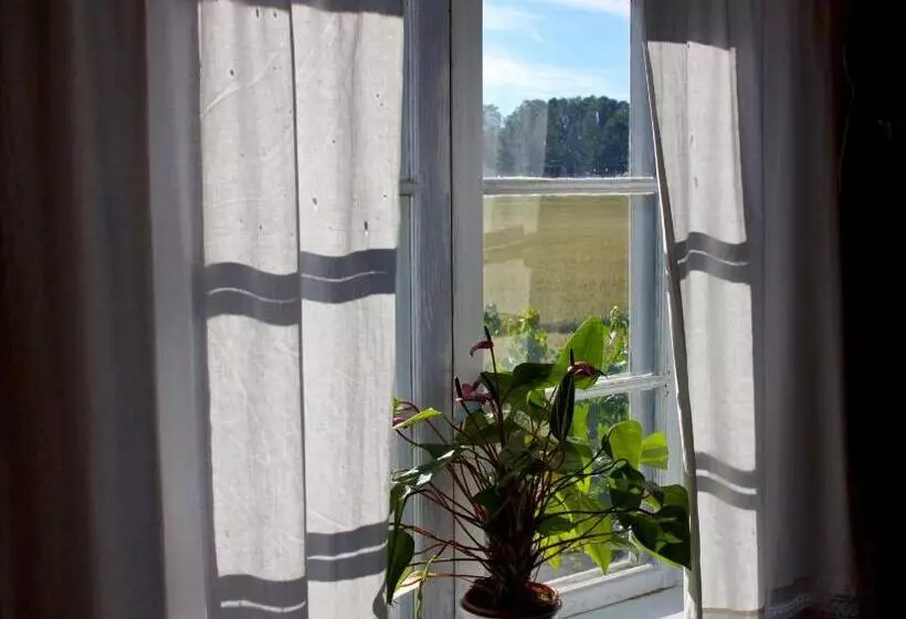 Pensionat Hogården