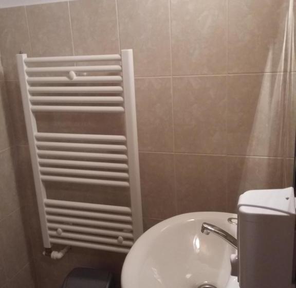 Pensiunea Casa Szabi