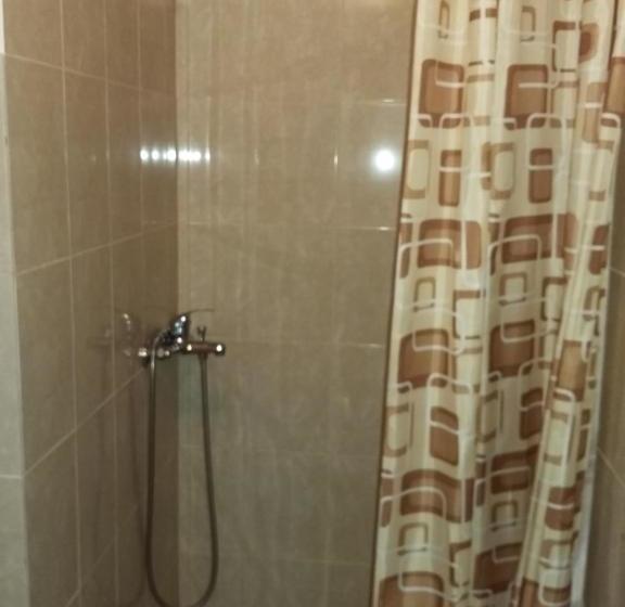 Pensiunea Casa Szabi