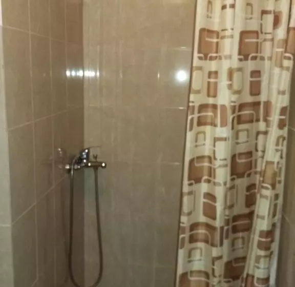 Pensiunea Casa Szabi