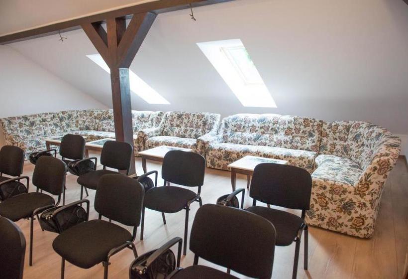 Pensiunea Floare De Colt