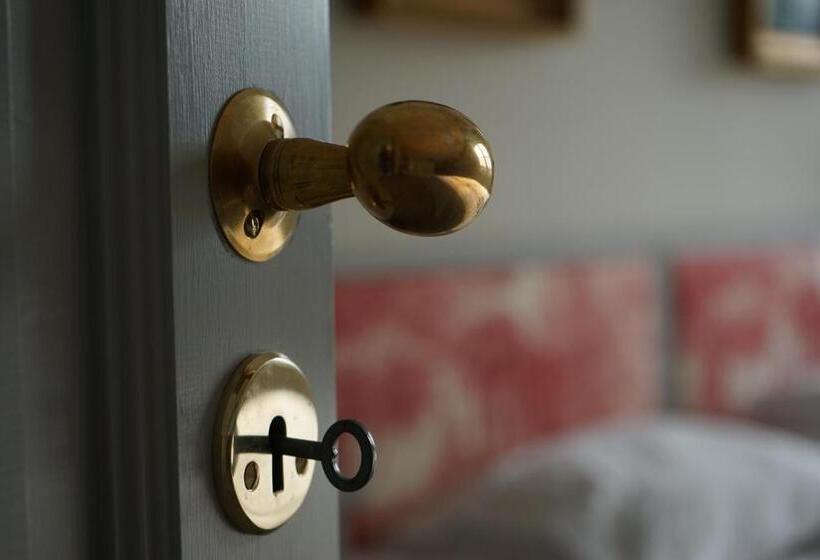 Runnvikens Pensionat