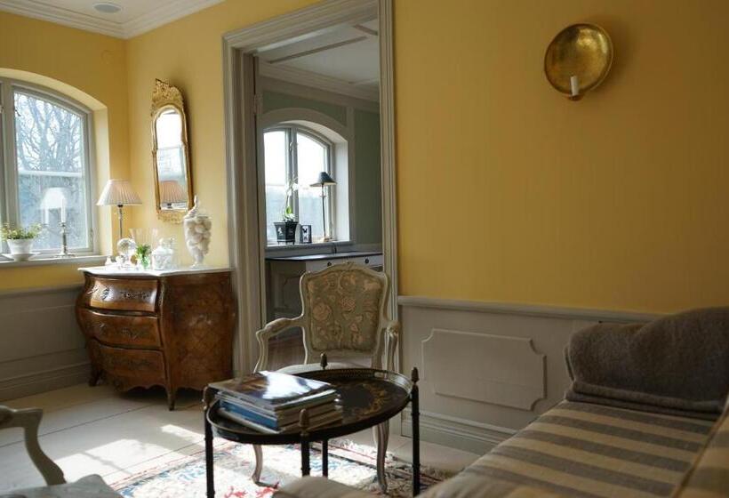 Runnvikens Pensionat