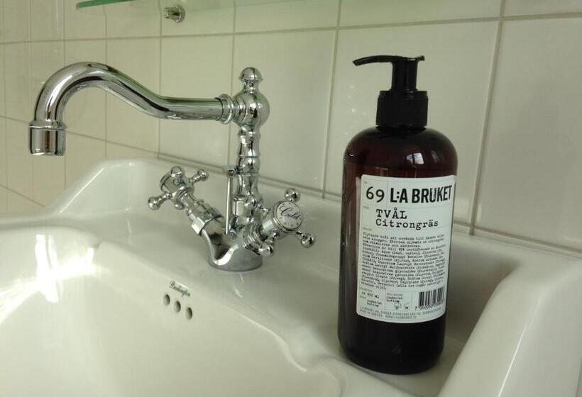 Runnvikens Pensionat