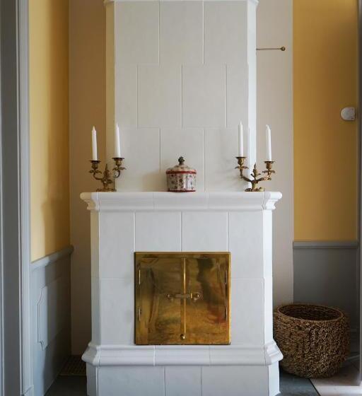 Runnvikens Pensionat