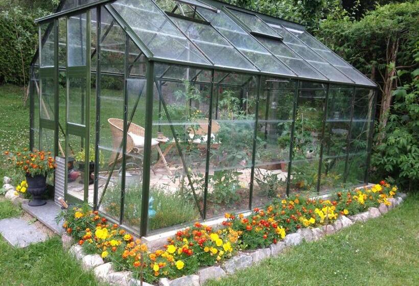 Runnvikens Pensionat