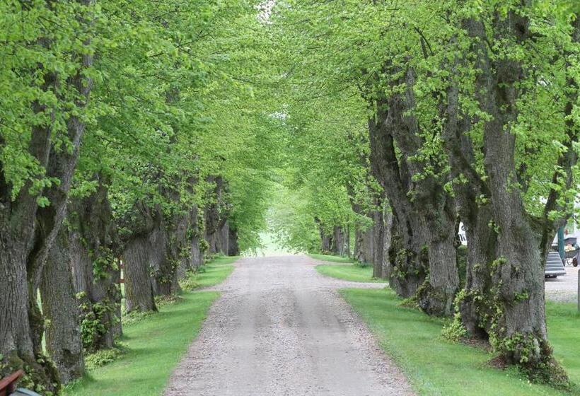 Runnvikens Pensionat