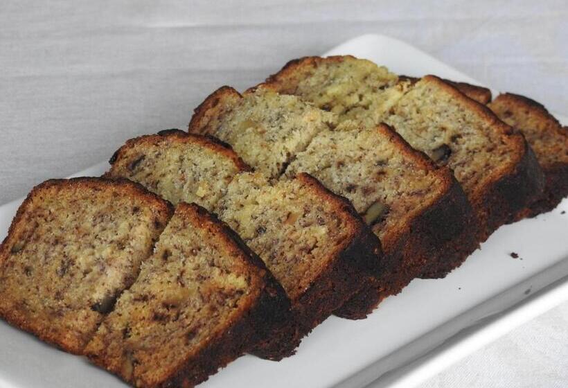 The Empty Nest B & B