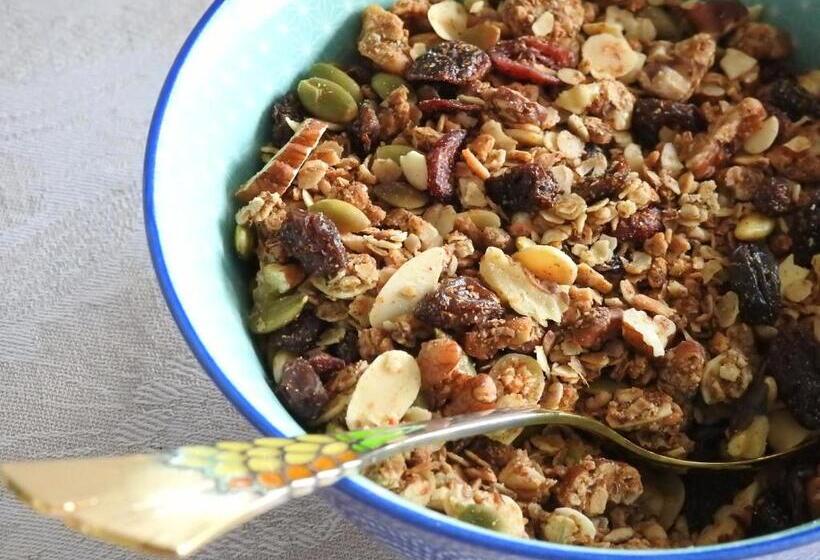 The Empty Nest B & B