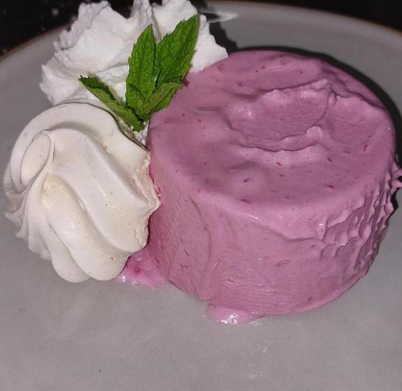 Общежитие Alla Capanna