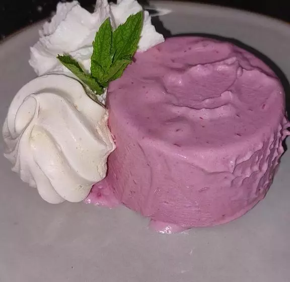 ユースホステル Alla Capanna