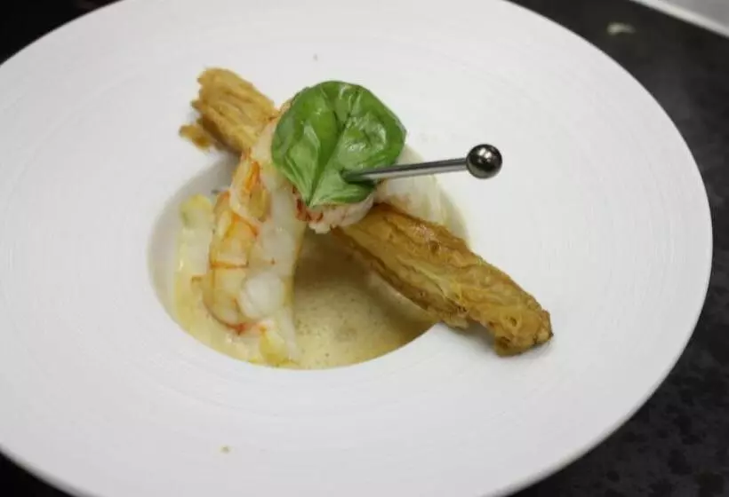 Retkeilymaja De Commune