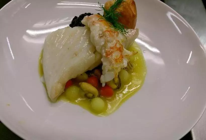 Retkeilymaja De Commune