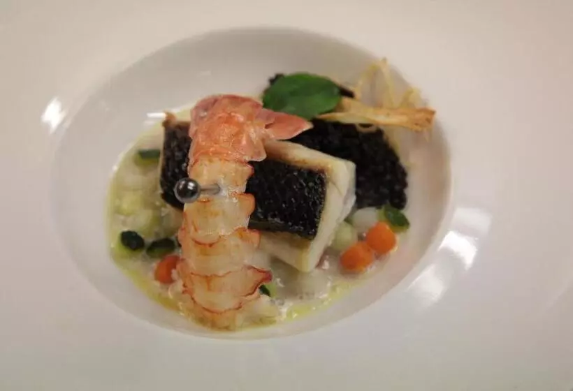 Retkeilymaja De Commune