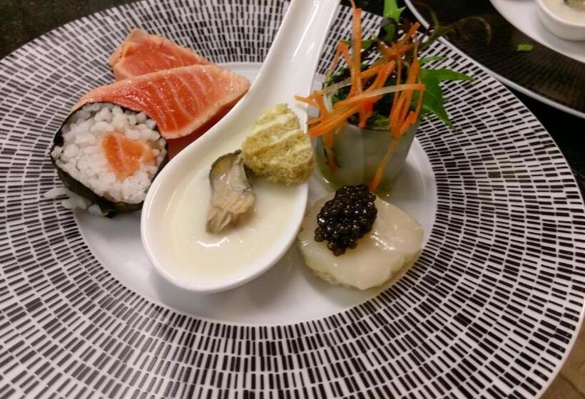 فندق صغير De Commune