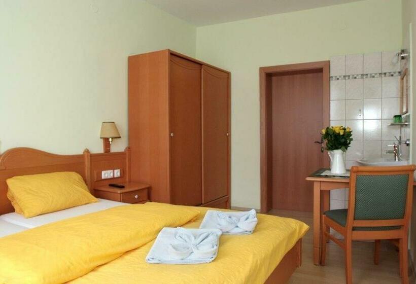 旅馆 Gasthof Gnasmüller