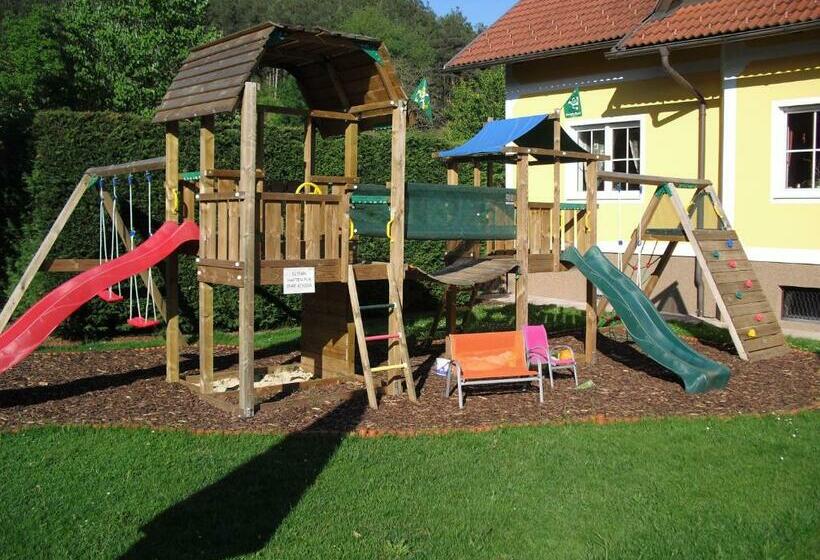 旅馆 Gasthof Gnasmüller