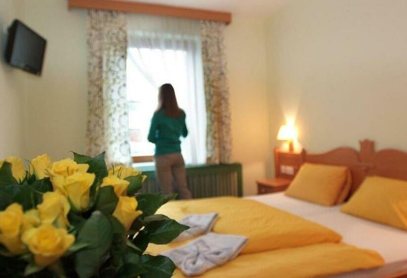 旅馆 Gasthof Gnasmüller