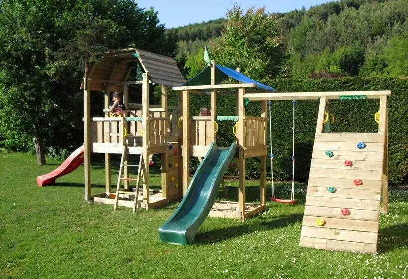 Retkeilymaja Gasthof Gnasmüller