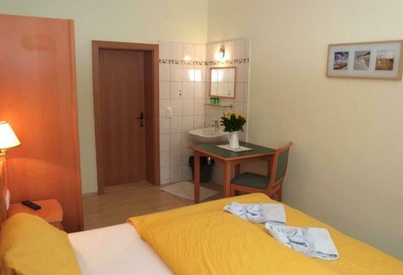 旅馆 Gasthof Gnasmüller