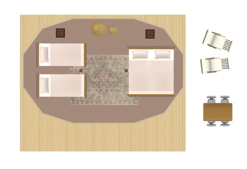 Общежитие Surfana Beach Bed & Breakfast Bloemendaal