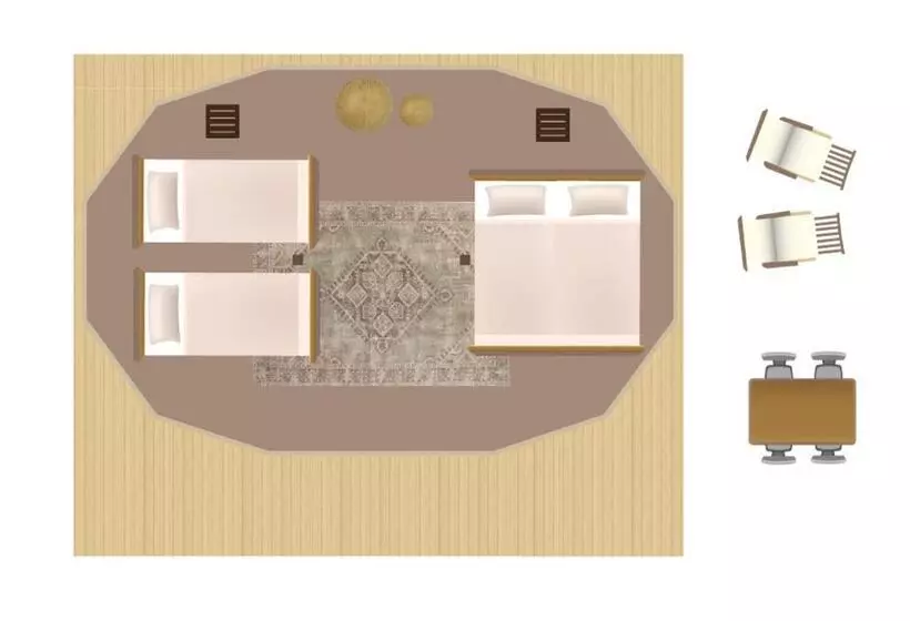 ユースホステル Surfana Beach Bed & Breakfast Bloemendaal