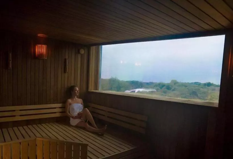 ユースホステル Surfana Beach Bed & Breakfast Bloemendaal