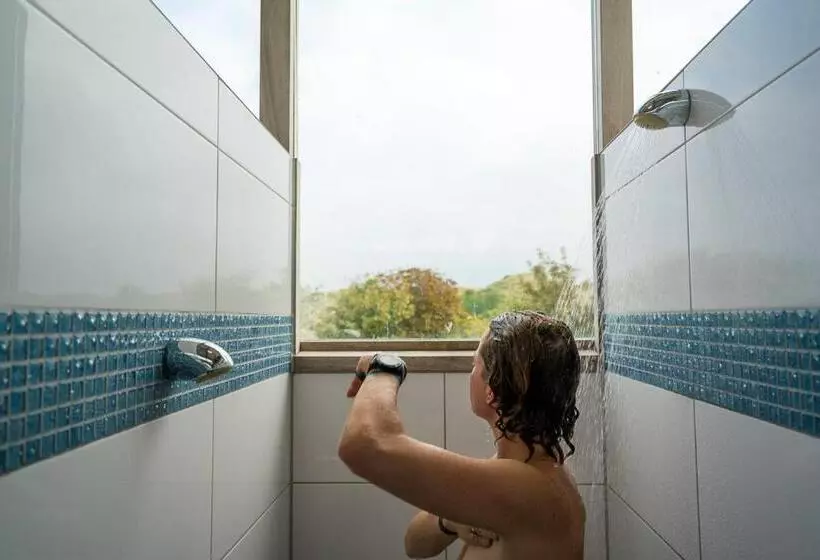 ユースホステル Surfana Beach Bed & Breakfast Bloemendaal