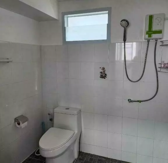 Baan Sabaijai Resort & Omsorgssenter