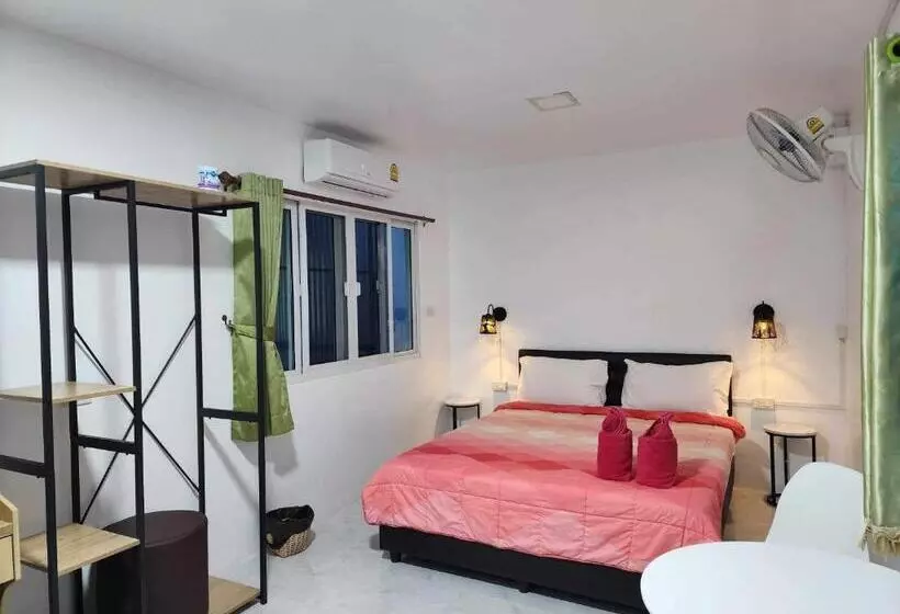 Baan Sabaijai Resort & Omsorgssenter