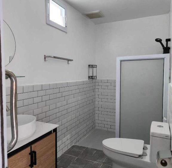 Baan Sabaijai Resort & Omsorgssenter