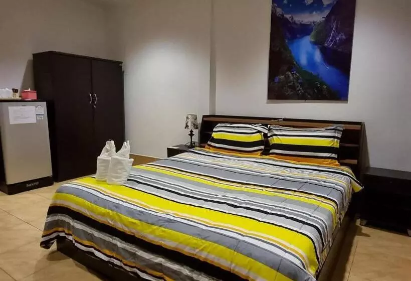 Baan Sabaijai Resort & Omsorgssenter