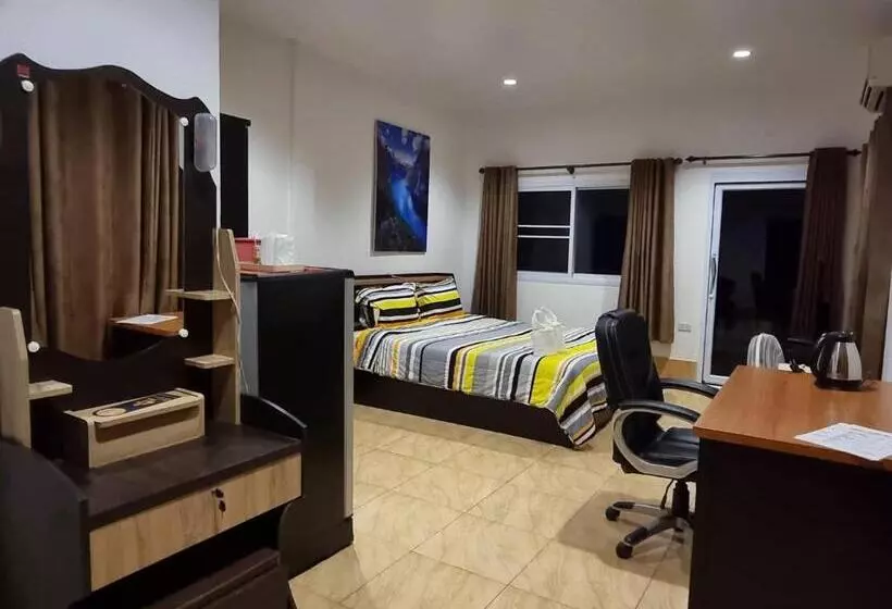 Baan Sabaijai Resort & Omsorgssenter