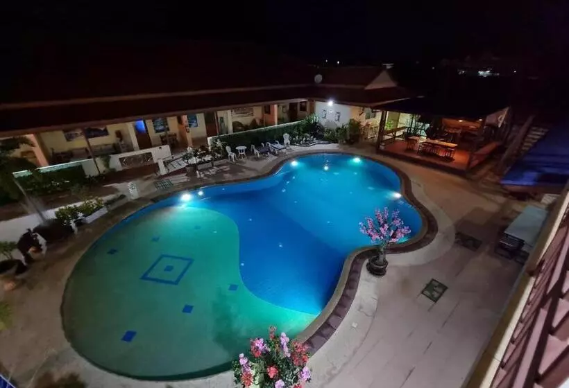 Baan Sabaijai Resort & Omsorgssenter