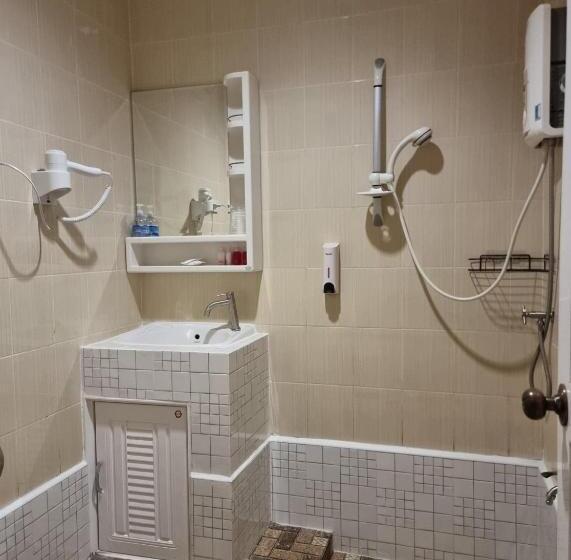 Baan Sabaijai Resort & Omsorgssenter