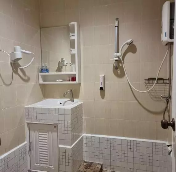 Baan Sabaijai Resort & Omsorgssenter