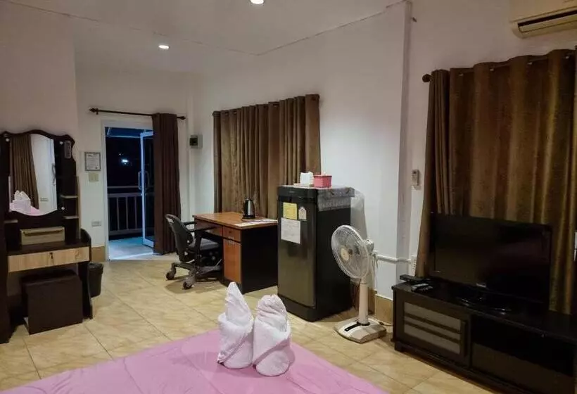 Baan Sabaijai Resort & Omsorgssenter