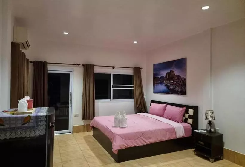 Baan Sabaijai Resort & Omsorgssenter