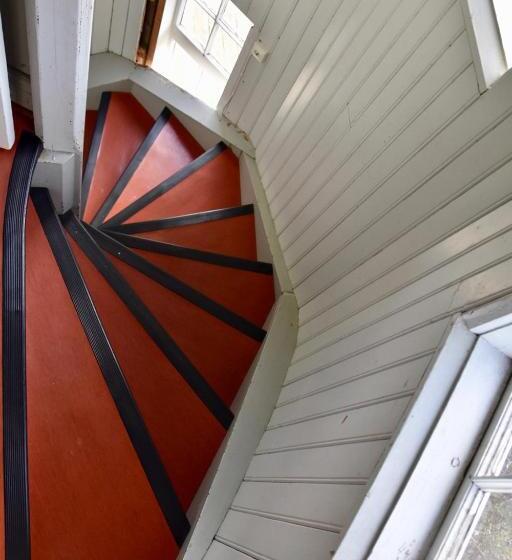 צימר Mooi! Gula Huset