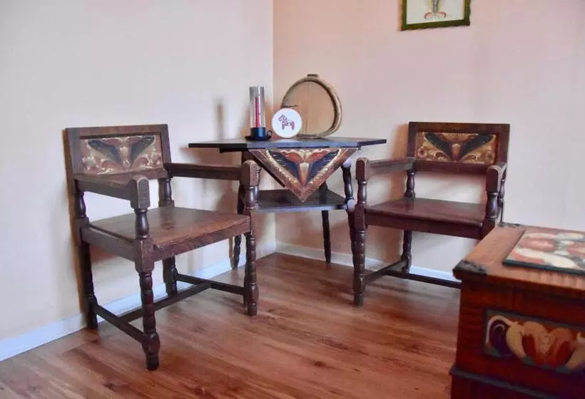 Aamiaismajoitus (B&B) Mooi! Gula Huset